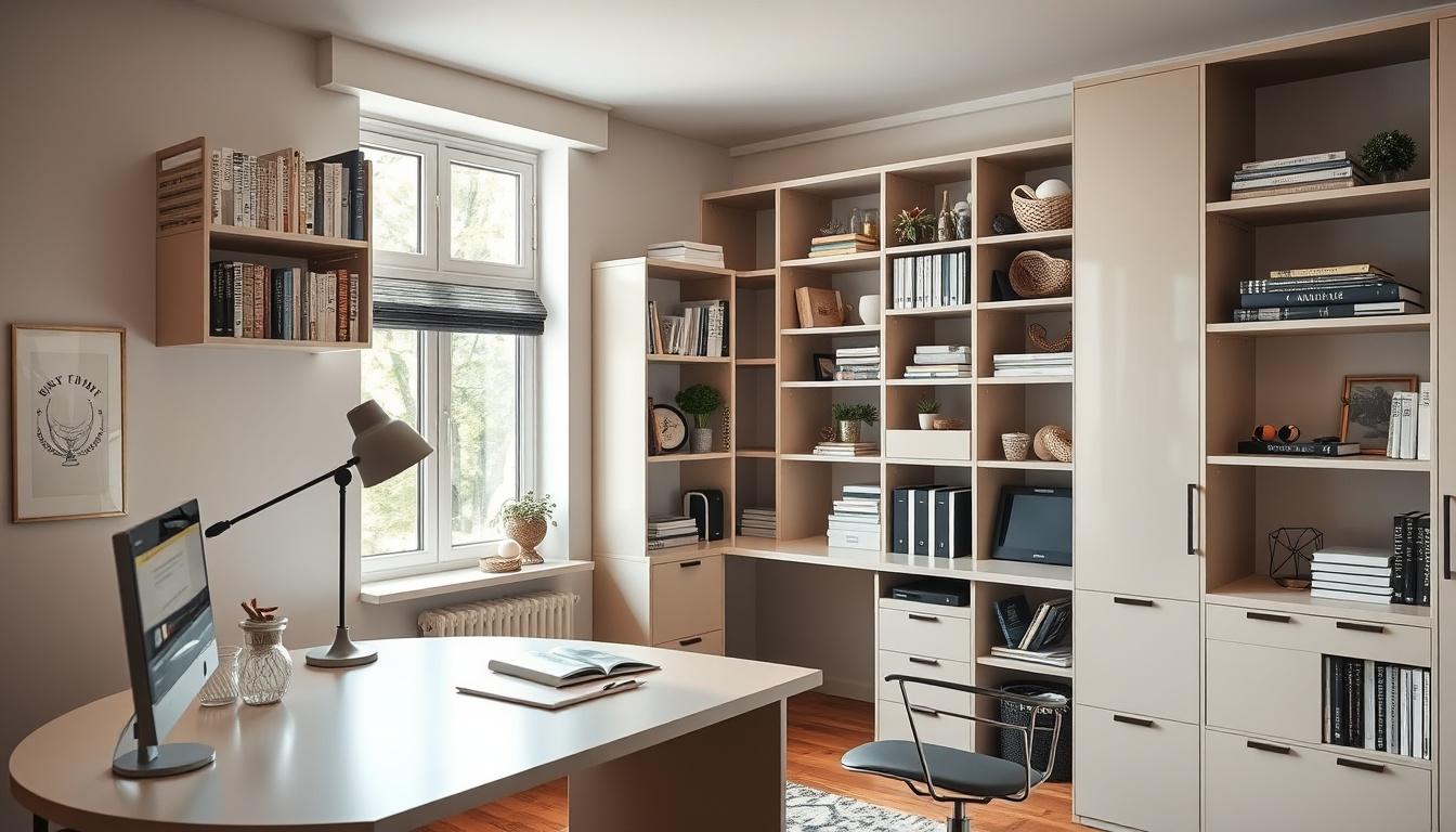 Maßgeschneiderte Lösungen für Ihr Zuhause